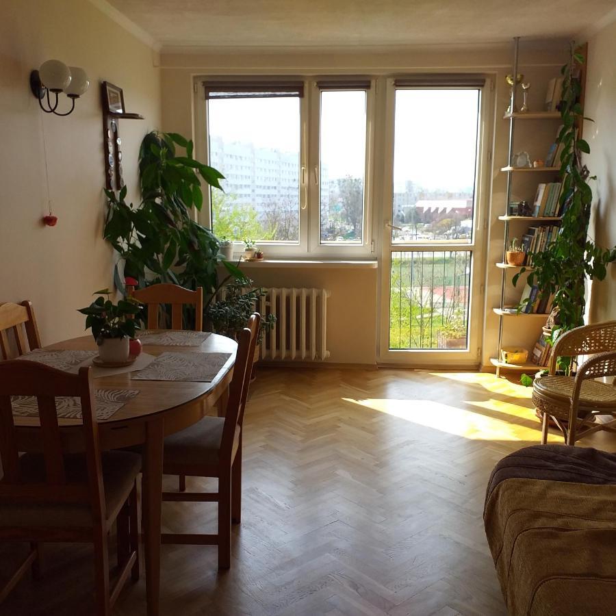 Wakacje Nad Morzem Gdańsk Buitenkant foto
