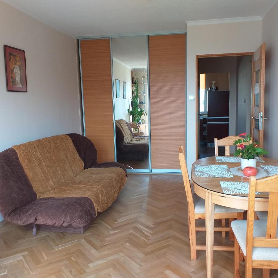 Wakacje Nad Morzem Gdańsk Buitenkant foto